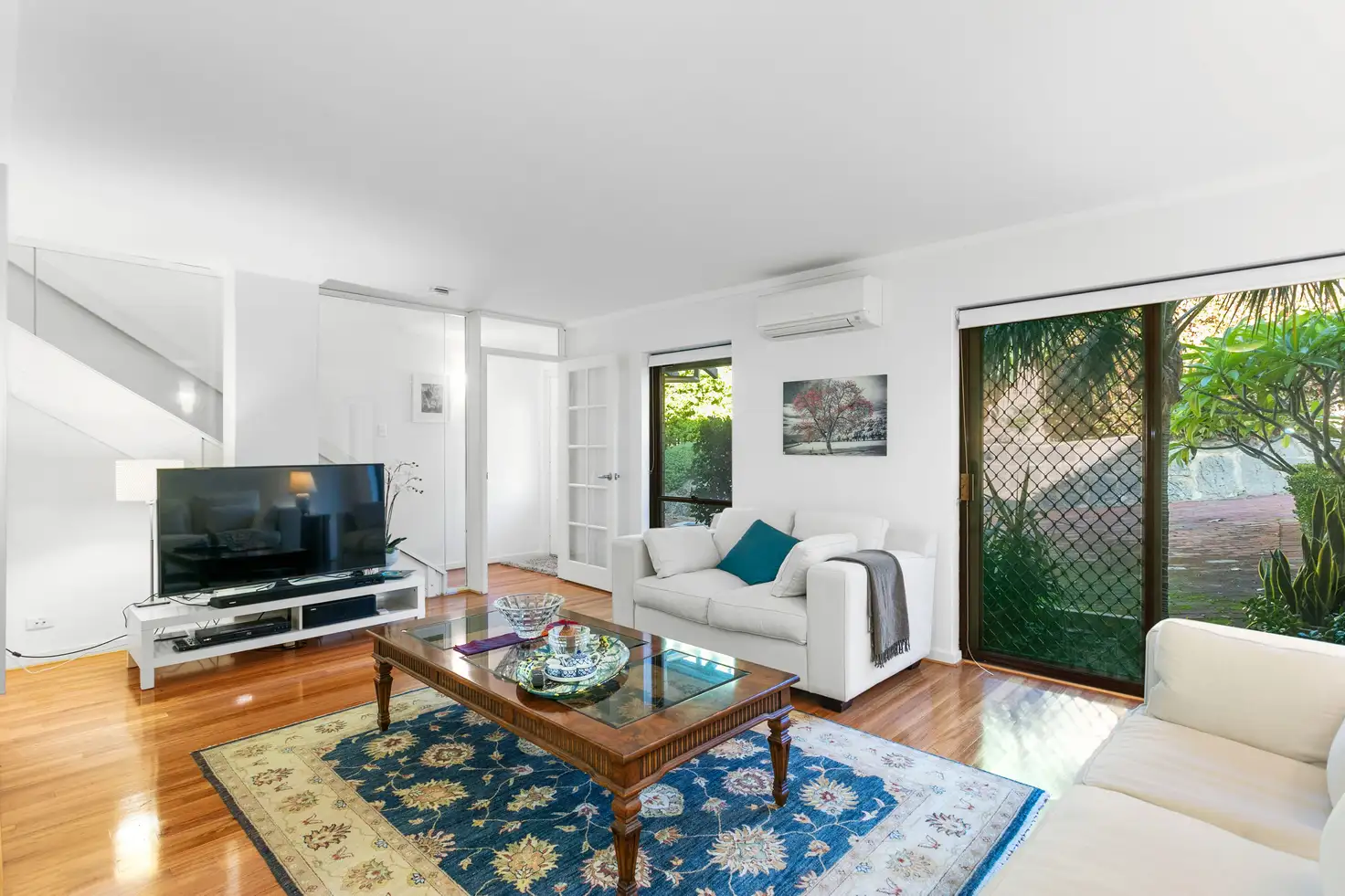 Main view of Homely townhouse listing, 5/10 Richardson Avenue, Claremont WA 6010