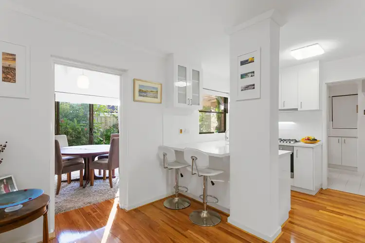 Second view of Homely townhouse listing, 5/10 Richardson Avenue, Claremont WA 6010