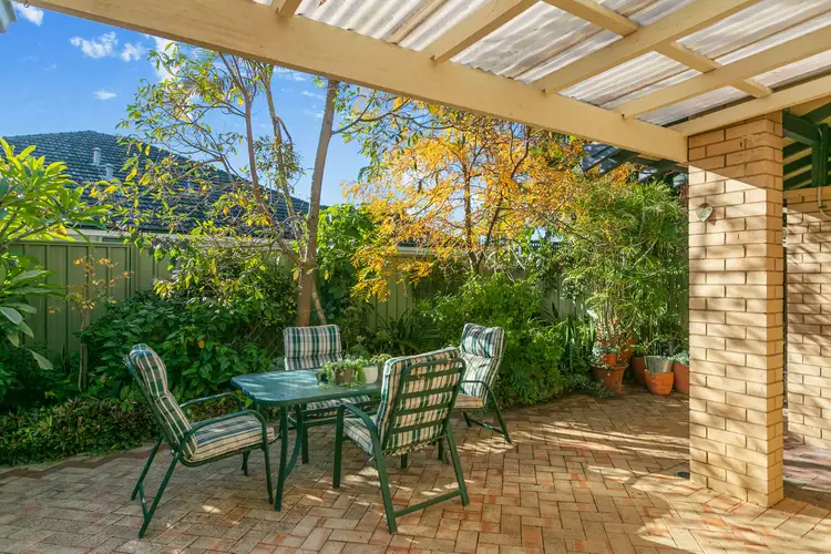 Third view of Homely townhouse listing, 5/10 Richardson Avenue, Claremont WA 6010