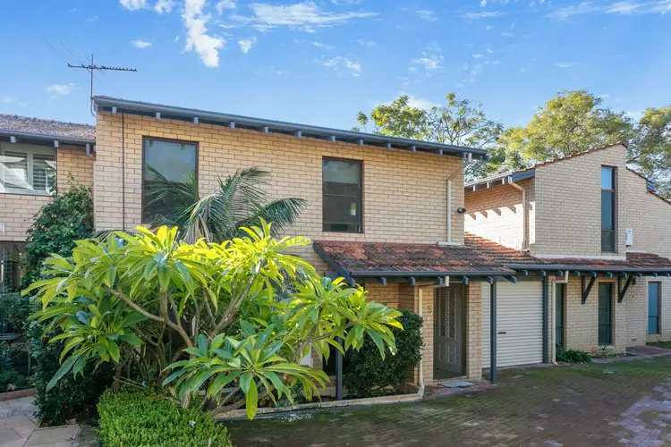 Fourth view of Homely townhouse listing, 5/10 Richardson Avenue, Claremont WA 6010