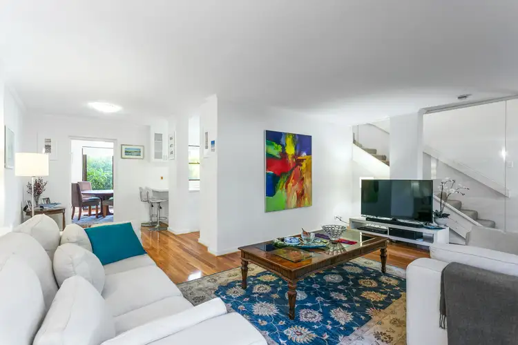 Fifth view of Homely townhouse listing, 5/10 Richardson Avenue, Claremont WA 6010