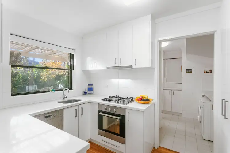 Sixth view of Homely townhouse listing, 5/10 Richardson Avenue, Claremont WA 6010
