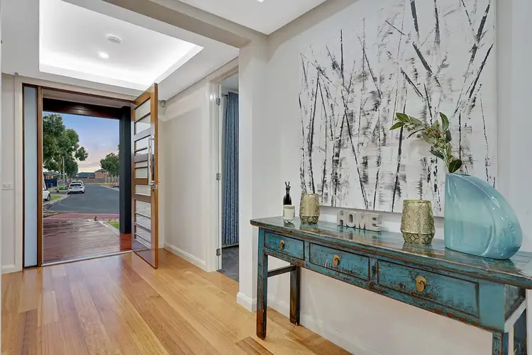 Second view of Homely house listing, 7 Trinity Place, Tarneit VIC 3029