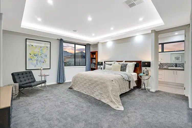 Fourth view of Homely house listing, 7 Trinity Place, Tarneit VIC 3029