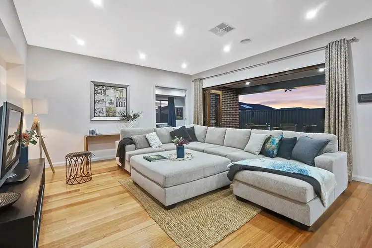 Fifth view of Homely house listing, 7 Trinity Place, Tarneit VIC 3029