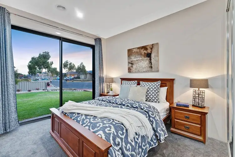 Seventh view of Homely house listing, 7 Trinity Place, Tarneit VIC 3029