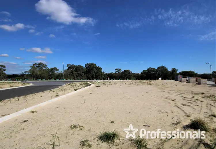 93 Tourmaline Ridge, Australind WA 6233