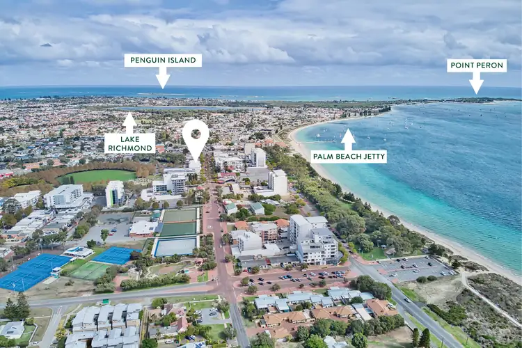 Third view of Homely unit listing, 7/15 Kent Street, Rockingham WA 6168