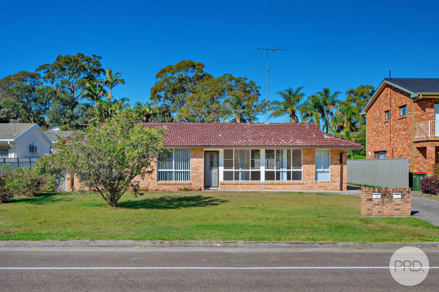 Main view of Homely house listing, 24 Spinnaker Way, Corlette NSW 2315