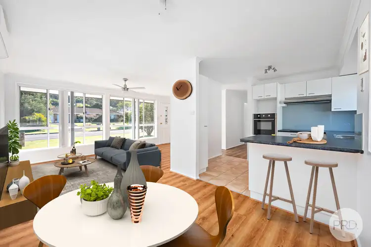 Fourth view of Homely house listing, 24 Spinnaker Way, Corlette NSW 2315