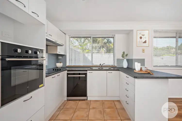 Fifth view of Homely house listing, 24 Spinnaker Way, Corlette NSW 2315