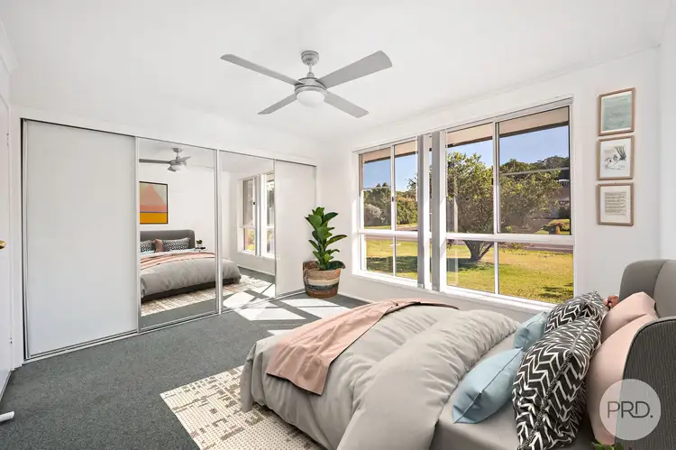 Sixth view of Homely house listing, 24 Spinnaker Way, Corlette NSW 2315