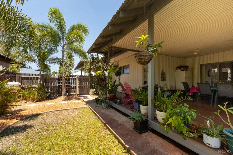 Fifth view of Homely house listing, 20 Songlark Loop, Djugun WA 6725