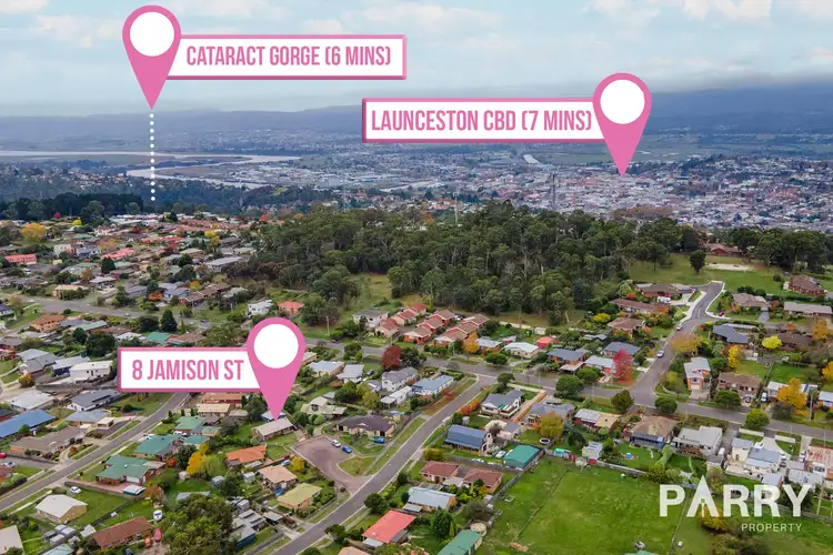 8 Jamison Street, West Launceston TAS 7250
