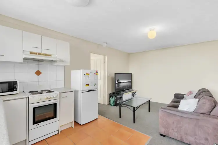 Second view of Homely apartment listing, 28/51 Leopard Street, Kangaroo Point QLD 4169
