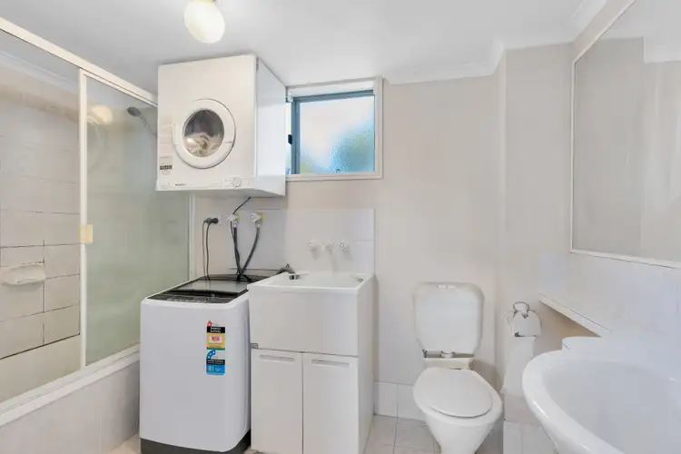 Sixth view of Homely apartment listing, 28/51 Leopard Street, Kangaroo Point QLD 4169
