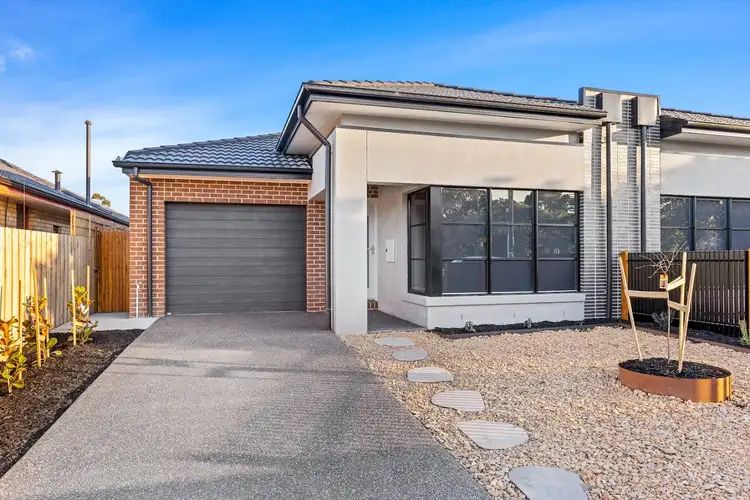 Main view of Homely house listing, 38A Hamlyn Avenue, Hamlyn Heights VIC 3215