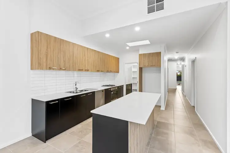 Third view of Homely house listing, 38A Hamlyn Avenue, Hamlyn Heights VIC 3215