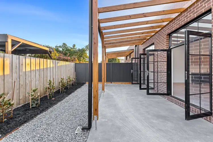 Fifth view of Homely house listing, 38A Hamlyn Avenue, Hamlyn Heights VIC 3215