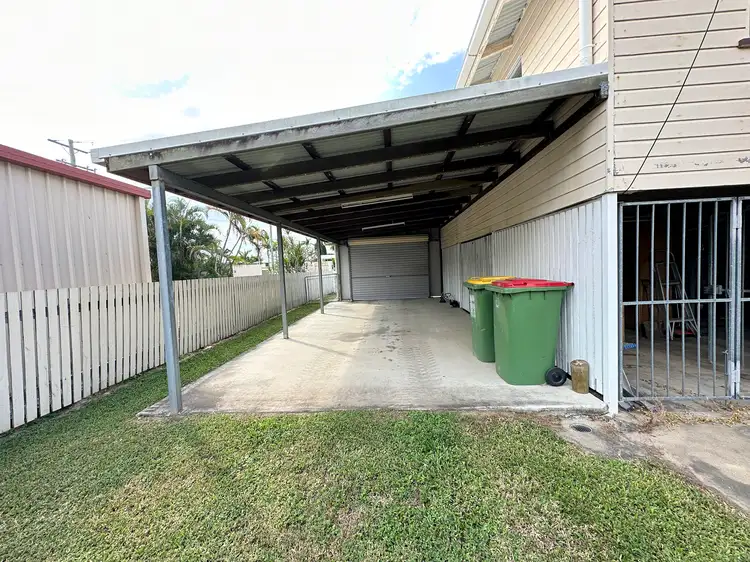 Fourth view of Homely house listing, 40 Hammett Street, Currajong QLD 4812