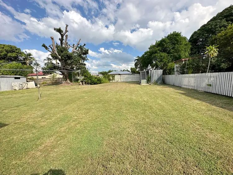 Fifth view of Homely house listing, 40 Hammett Street, Currajong QLD 4812
