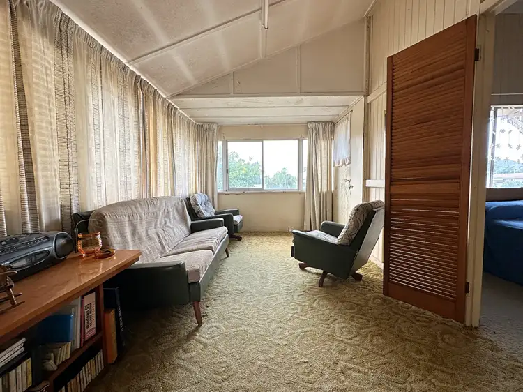 Sixth view of Homely house listing, 40 Hammett Street, Currajong QLD 4812
