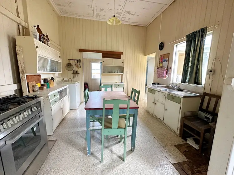 Seventh view of Homely house listing, 40 Hammett Street, Currajong QLD 4812
