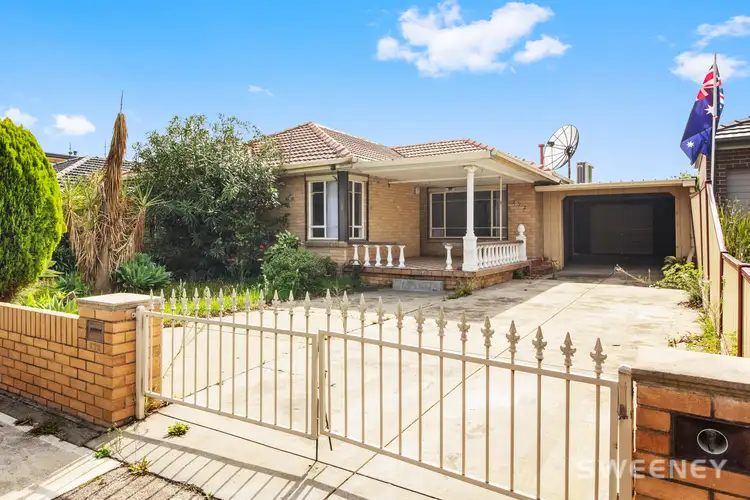 Main view of Homely house listing, 272 Mason Street, Altona North VIC 3025