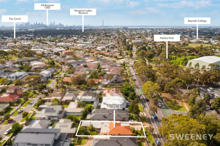 Third view of Homely house listing, 272 Mason Street, Altona North VIC 3025