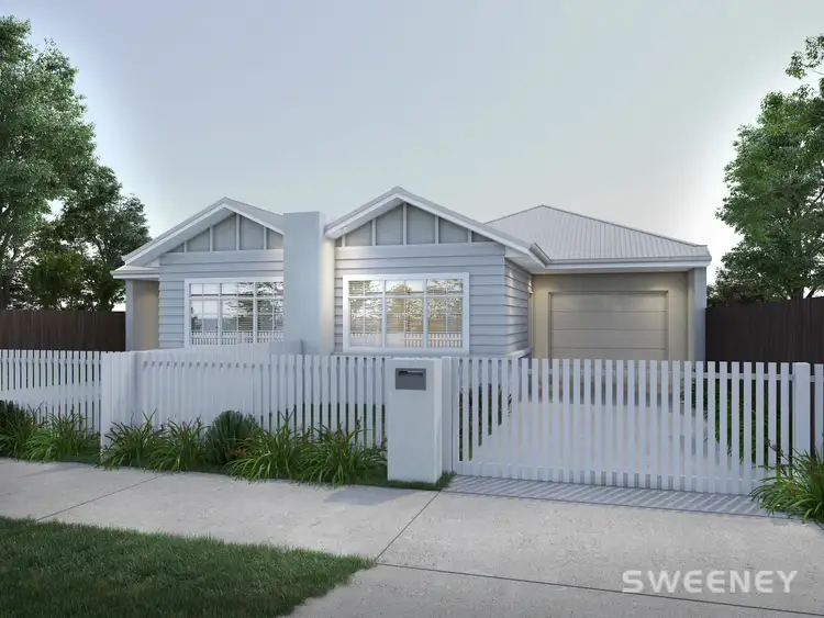Fourth view of Homely house listing, 272 Mason Street, Altona North VIC 3025