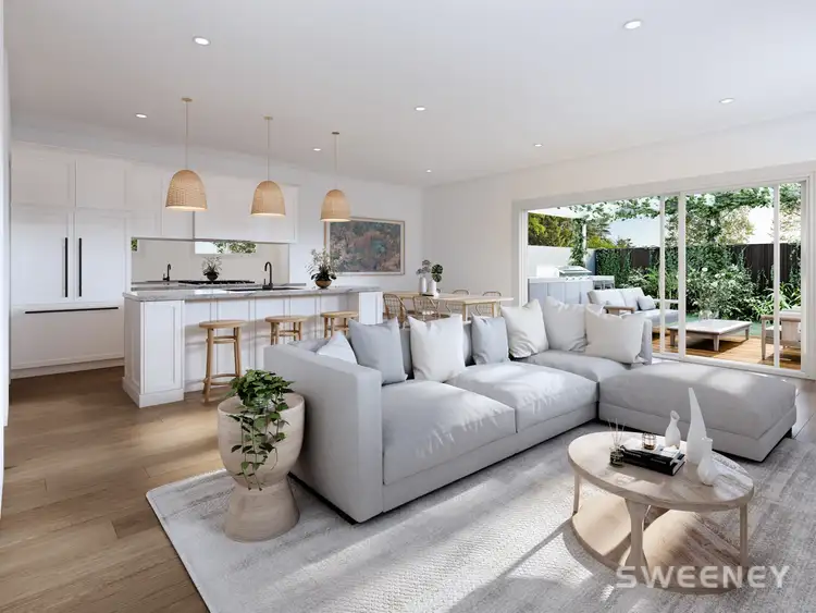 Fifth view of Homely house listing, 272 Mason Street, Altona North VIC 3025