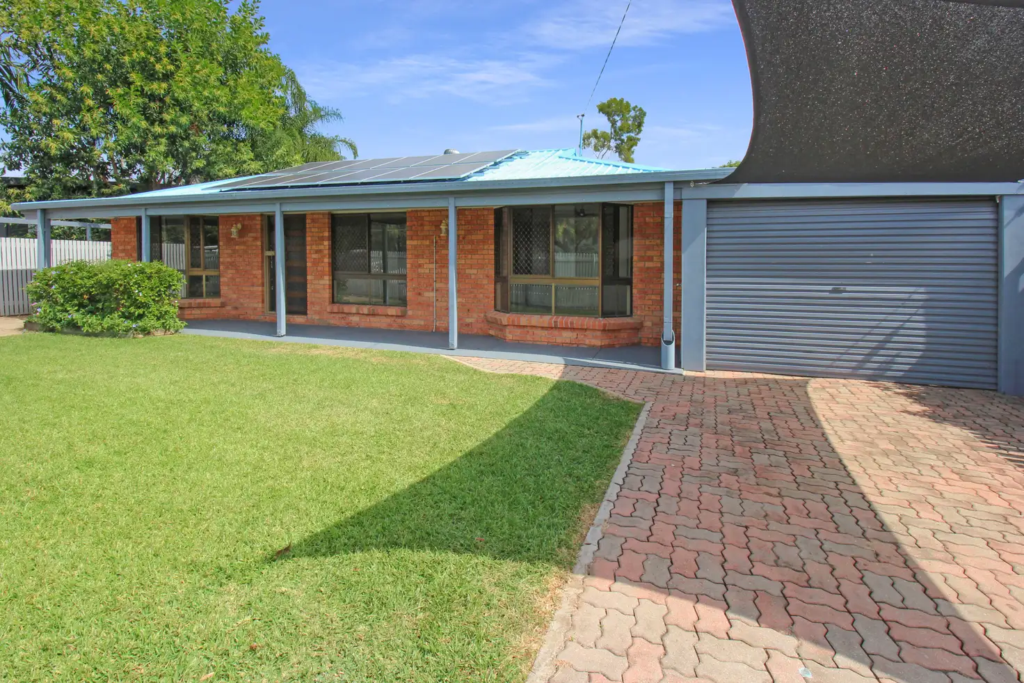 Main view of Homely house listing, 1445 Riverway Drive, Kelso QLD 4815