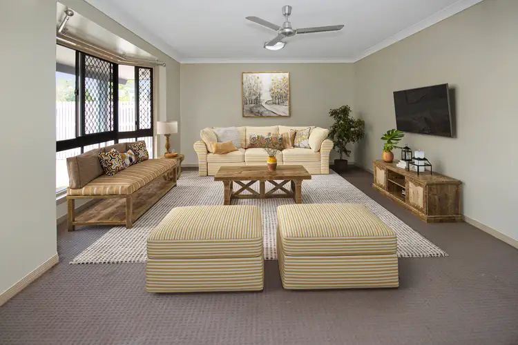Second view of Homely house listing, 1445 Riverway Drive, Kelso QLD 4815
