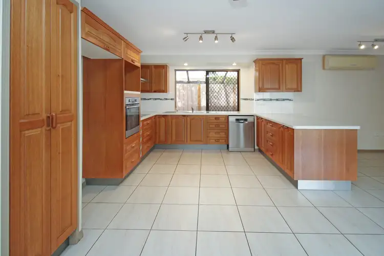 Third view of Homely house listing, 1445 Riverway Drive, Kelso QLD 4815