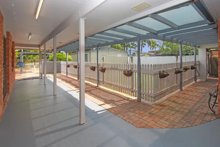 Fourth view of Homely house listing, 1445 Riverway Drive, Kelso QLD 4815
