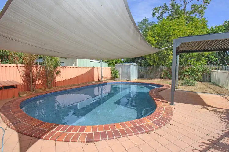 Fifth view of Homely house listing, 1445 Riverway Drive, Kelso QLD 4815