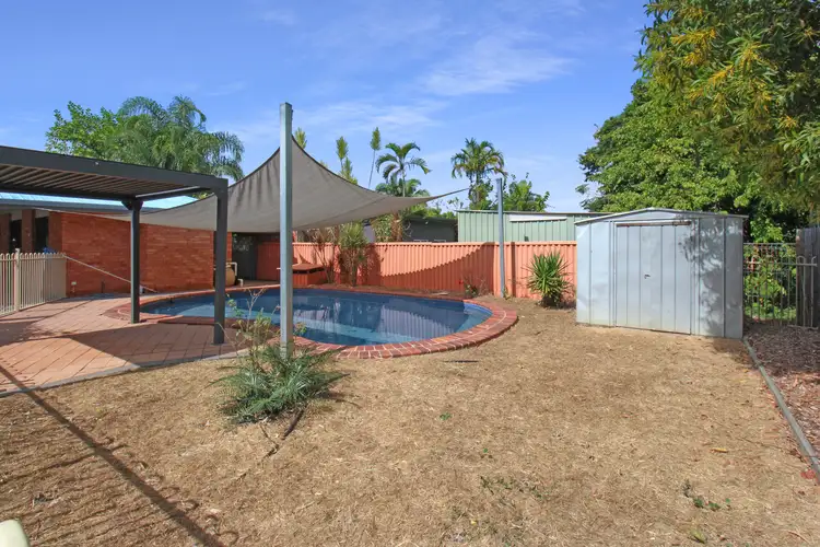 Sixth view of Homely house listing, 1445 Riverway Drive, Kelso QLD 4815
