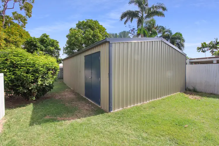 Seventh view of Homely house listing, 1445 Riverway Drive, Kelso QLD 4815