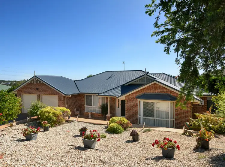 Main view of Homely house listing, 265 Glenvale Road, Glenvale QLD 4350
