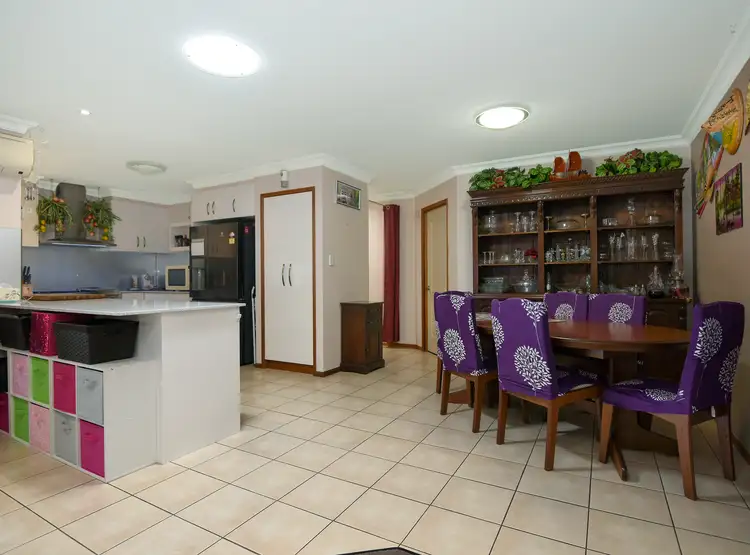 Third view of Homely house listing, 265 Glenvale Road, Glenvale QLD 4350