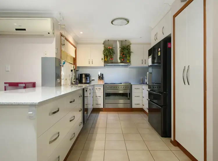 Fourth view of Homely house listing, 265 Glenvale Road, Glenvale QLD 4350