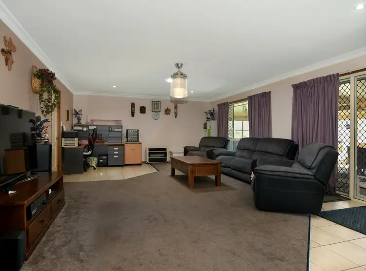 Fifth view of Homely house listing, 265 Glenvale Road, Glenvale QLD 4350