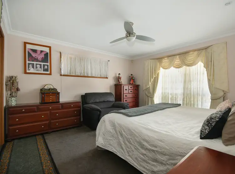 Sixth view of Homely house listing, 265 Glenvale Road, Glenvale QLD 4350