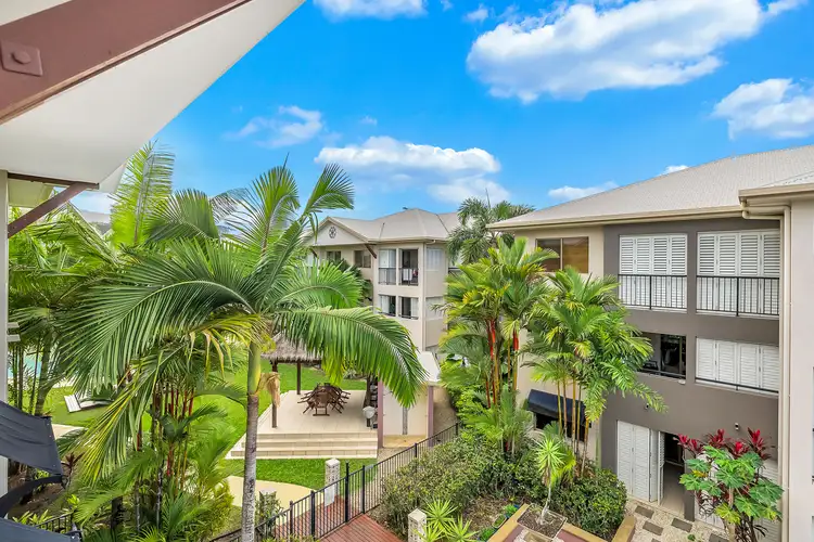 Second view of Homely unit listing, 227/29-33 Springfield Crescent, Manoora QLD 4870