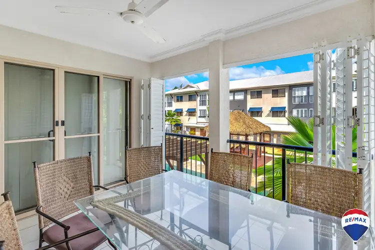 Third view of Homely unit listing, 227/29-33 Springfield Crescent, Manoora QLD 4870