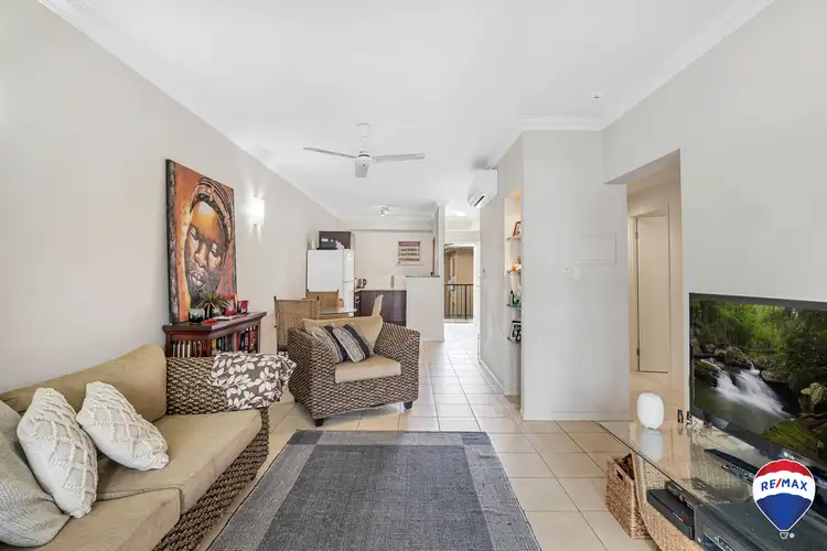 Fourth view of Homely unit listing, 227/29-33 Springfield Crescent, Manoora QLD 4870