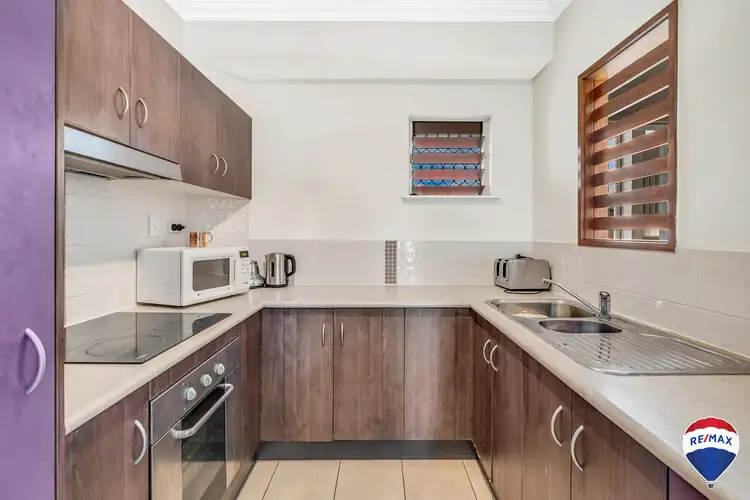 Fifth view of Homely unit listing, 227/29-33 Springfield Crescent, Manoora QLD 4870