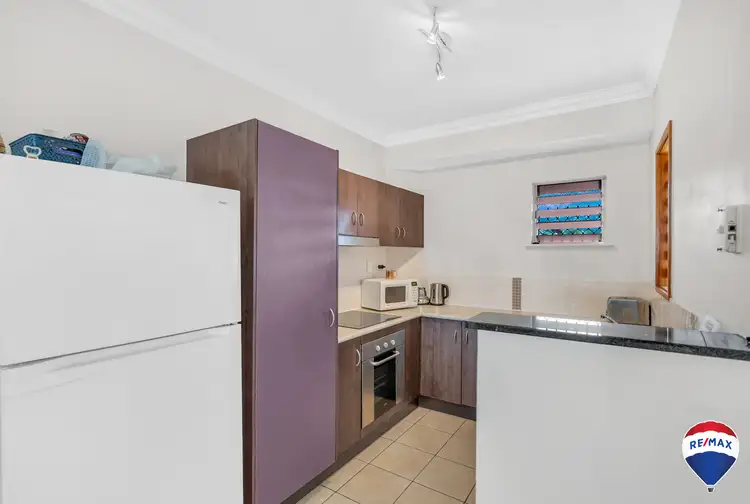 Sixth view of Homely unit listing, 227/29-33 Springfield Crescent, Manoora QLD 4870