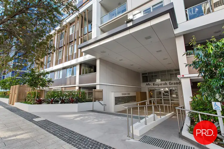 1003/70 Regent Street, Kogarah NSW 2217