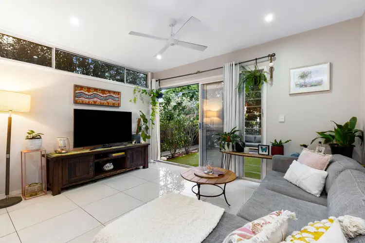Third view of Homely townhouse listing, 2/11 Lucy Street, Gaythorne QLD 4051